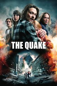 The Quake (2018) Hindi Dubbed