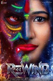 Rewind (2024) Hindi Dubbed AMZN