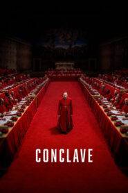 Conclave (2024) Hindi Dubbed