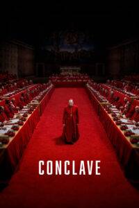 Conclave (2024) Hindi Dubbed