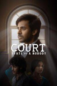 Court – State Vs. A Nobody