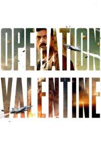 Operation Valentine (2024) Hindi HD