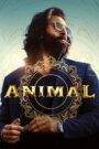 Animal (2023) Hindi HD