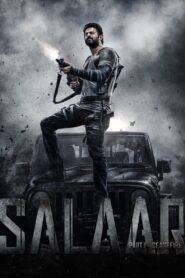 Salaar: Part 1 – Ceasefire (2023) Hindi HD Netflix