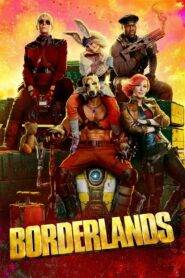 Borderlands (2024) Hindi Dubbed