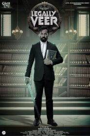 Legally Veer (2025) Hindi Dubbed