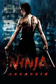 Ninja Assassin (2009) Hindi Dubbed