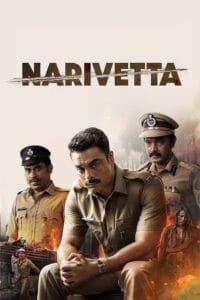 Narivetta (2025) Hindi Dubbed SonyLiv