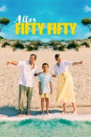 Everything’s Fifty Fifty