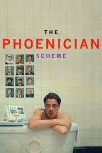The Phoenician Scheme (2025) Hindi Dubbed