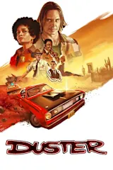 Duster – Season 1