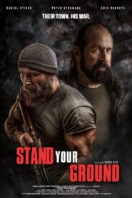 Stand Your Ground (2025) Hindi Dubbed HD