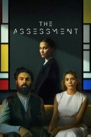 The Assessment (2025) Hindi Dubbed