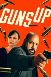 Guns Up (2025) Hindi Dubbed LionsgatePlay