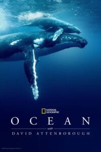 Ocean with David Attenborough
