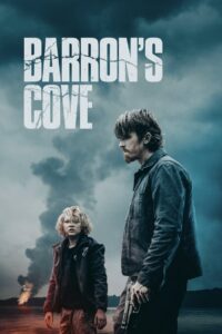 Barron’s Cove