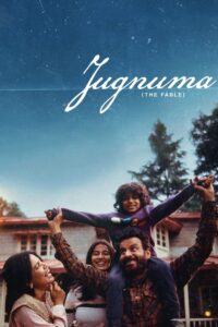 The Fable- Jugnuma (2025) Hindi Dubbed AMZN