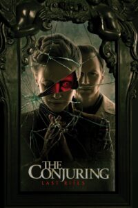 The Conjuring 4 (2025)