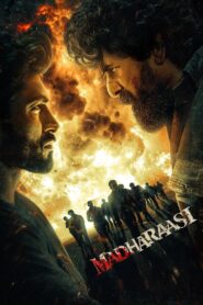 Madharaasi (2025) Hindi Dubbed AMZN