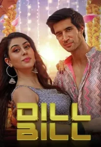 Yeh Dil Bill (2025) Hindi Dubbed