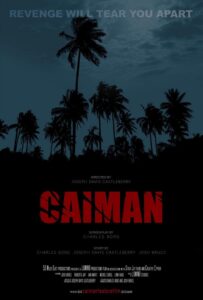 Caiman (2025)