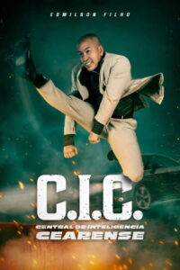 C.I.C. – Central de Inteligência Cearense (2025)