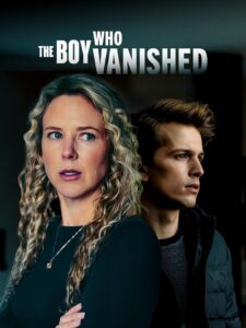 The Boy Who Vanished (2025)