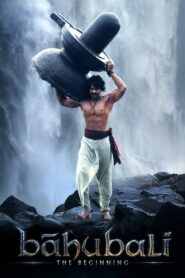 Baahubali: The Beginning (2015) Hindi HD