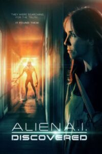 Alien AI: Discovered (2025)