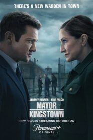 Mayor of Kingstown (2025) Hindi Season 4 Complete