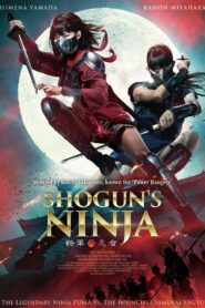 Shogun’s Ninja (2025)