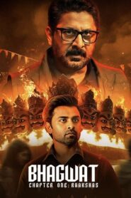 Bhagwat Chapter One Raakshas (2025)