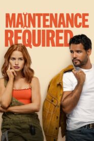 Maintenance Required (2025)