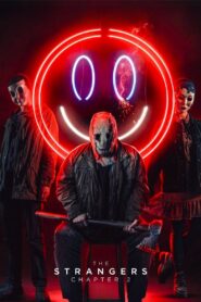 The Strangers: Chapter 2 (2025) Hindi Dubbed