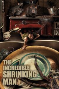 The Incredible Shrinking Man (2025)