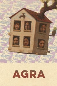 Agra (2025)