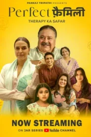 Perfect Family (2026) Hindi Season 2 Complete Sonyliv