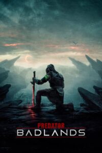 Predator: Badlands (2025) Hindi Dubbed JioHotstar