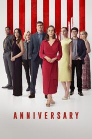 Anniversary (2025) Hindi Dubbed