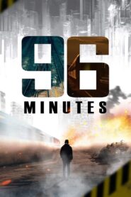 96 Minutes (2025) Hindi Dubbed
