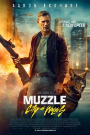 Muzzle: City of Wolves (2025) Hindi Dubbed JioHotstar