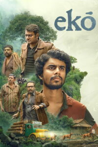 Eko (2025) Hindi Dubbed Netflix