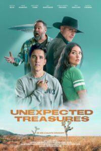 Unexpected Treasures (2025)