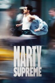 Marty Supreme (2025) Hindi Dubbed