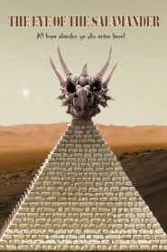 The Eye of the Salamander (2024)