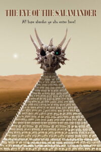 The Eye of the Salamander (2024)