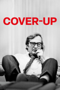 Cover-Up (2025) Hindi Dubbed Netflix
