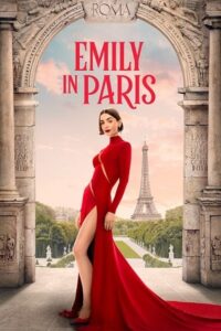 Emily in Paris (2025) Hindi Season Complete Netflix