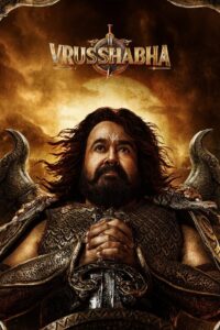 Vrusshabha (2025) Hindi HDTC