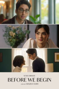 Before We Begin (2024)